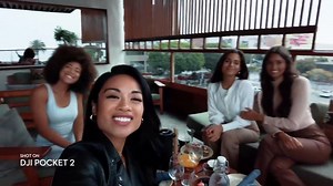 DJI Pocket 2 is a tiny camera that turns the everyday into extraordinary. The follow-up to Osmo Pocket, DJI Pocket 2 puts advanced gimbal stabilization right in the palm of your hand. Watch how this tiny camera is the perfect companion for filmmaking, family videos, and travel vlogs. | CameraHaus | Facebook