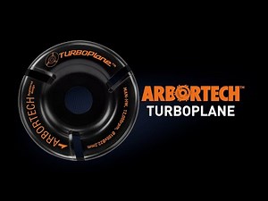 Arbortech Turbo Plane