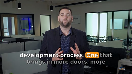 🚨 Property Management Owners & Brokers — quick question: Are you actively driving your growth… or just hoping next month is better than this one? Here’s what we see a lot with property management companies 👇 It’s usually not a motivation problem — it’s a process problem. ❌ No predictable lead flow ❌Referrals are random ❌ BDM effort is inconsistent (or non-existent) ❌Owner still stuck doing way too much of the growth work Sound familiar? That’s exactly what we help PM companies fix. At BizDev M