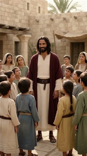 BIBLE REFERENCE: JOHN 15:12