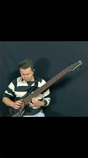 solo 6 string bass guitar six string