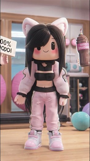 The Surprising Truth About Roblox Girls In Gym Nobody Tells You