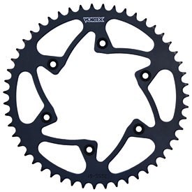 Motorcycle and ATV Gearing Guide