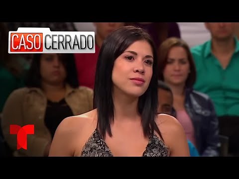 Caso Cerrado Complete Case | Humiliated with intimate video for invading a home 📹😨🏠 | Telemundo