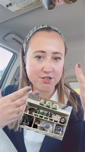 Heading back to Olde Marketplace in Sylacauga, AL for these mushroom canisters I had to have #antiquemall #vendormall #mushrooms The Olde Marketplace | Staci D :: WFHM | Facebook