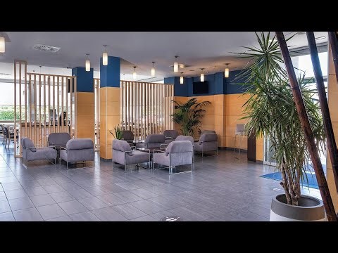 Holiday Inn Express Malaga Airport, Málaga, Spain | Travel With Urvi
