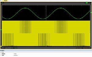 2020-03-03 SPWM课@STM32单片机系列介绍 开发环境配置 GPIO配置 串口配置 串口例子