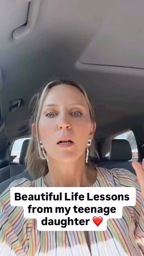 Want to learn patience, humility, and eye-roll survival? Ask your teen. Thanks @mathwithmissmcd for the 😂. | The Puberty Podcast