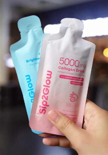 Ultimate Beauty Duo: Plump and Hydrate Your Skin