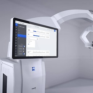 641 reactions · 121 shares | See how the All-Digital Visualization System TIVATO® 700* from ZEISS and the ZEISS Connect App** can help you to manage surgical data digitally. Check out our videos! *Only for sale in selected countries. The shown contents may differ from the current status of approval of the product or service offering in your country. ** ZEISS Connect App for ZEISS TIVATO 700 available soon. | ZEISS Medical Technology | Facebook