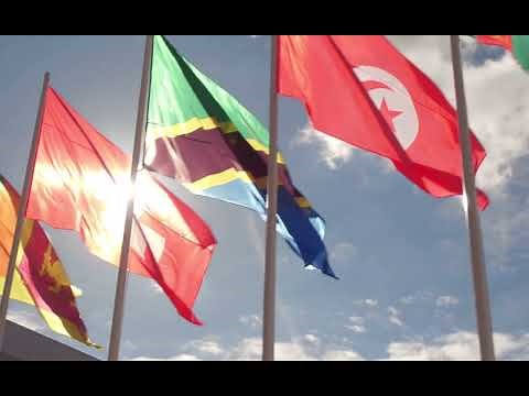 SDG 17 - Partnership for the Goals