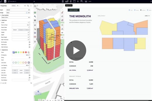 Live Report Generator in 250 Lines of JavaScript | Rob Asher posted on the topic | LinkedIn