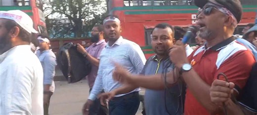 Moshiuor Rahman on Reels