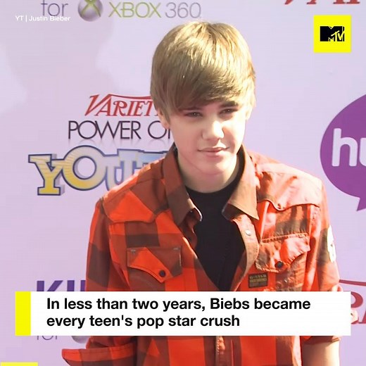 142K views · 39 shares | Justin Bieber's style has had so many changes over the years  ❤️ | MTV UK | Facebook