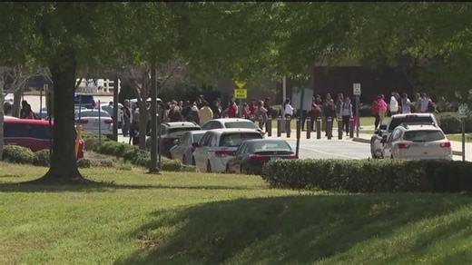 Weapon on Hillgrove High campus causes Code Red lockdown | Students react | Haystack News