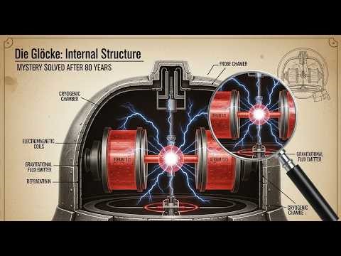 The Nazi Bell Mystery Solved After 80 Years