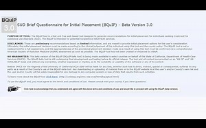 Mock BQuIP Marijuana Interview (Sample 1)