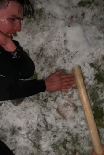 Beaten Badly By Russian Debt Collectors