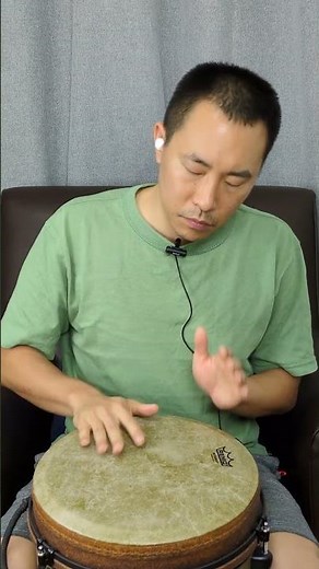 Djembe Tutorial | Reckless Love | Cory Asbury | How to play the chorus #djembe #djembecover