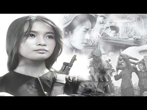 Watch To See How Well Vietnamese Women Fight Americans | Best Vietnam War Movies