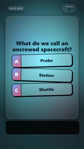 Space Quiz: How Many Did You Know?