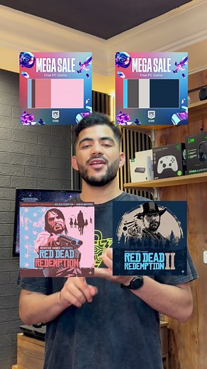Free Game Alert - 6/8 Free To Play Games on Epic Games Clues are Officially out and Here are My Predictions ...