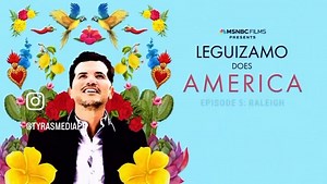 11K views · 396 reactions | On @msnbc 9pm Sunday live | John Leguizamo | Facebook
