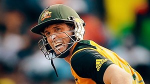 722K views · 43 shares | 'It's one of the best feelings I've had on a cricket field' Mike Hussey takes us back 10 years ago #OnThisDay to his astonishing 60* off 24 balls that led Australia to victory in the 2010 #T20WorldCup semi-finals  | ICC T20 World Cup | Facebook