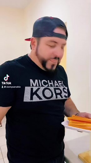 Como prepara un jaiva en 5 minutos y que ce necesita🐺