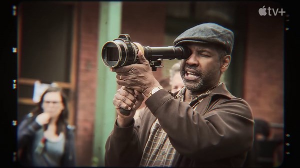 Number One on the Call Sheet official trailer