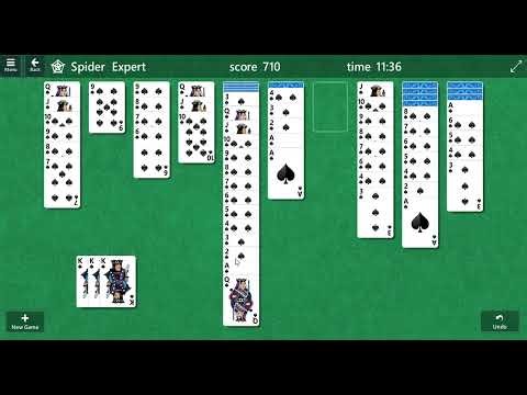 How to win at Solitaire