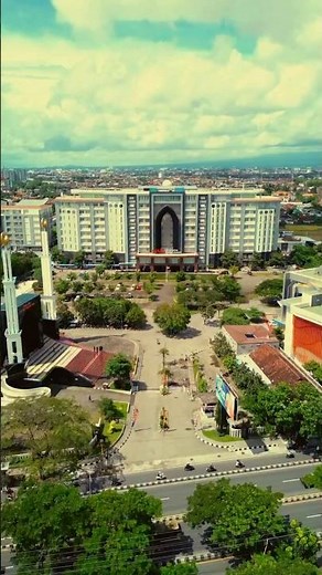 🏛Universitas Ahmad Dahlan