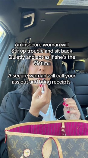 Understanding Insecurity in Relationships