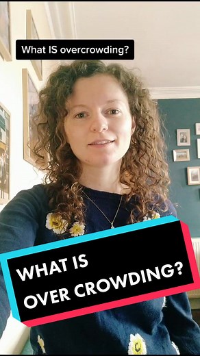 Overcrowding in Housing: Understanding Your Rights