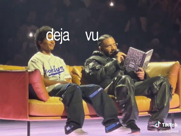 Exploring Drake's Best Songs: Part 34