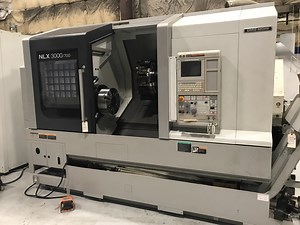 Dmg Mori Nlx3000-700y Power Requirements