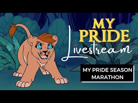 My Pride Season 1 Cast & Crew Commentary Livestream