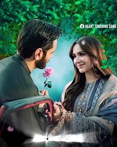 Old Favourite Love This Song ❤️🌿 | 𝙃𝙚𝙖𝙧𝙩 𝙏𝙤𝙪𝙘𝙝𝙞𝙣𝙜 𝙎𝙤𝙣𝙜