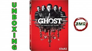 Watch Power&colon; Book II Ghost&colon; Season 1 DVD Unboxing on Amazon Live