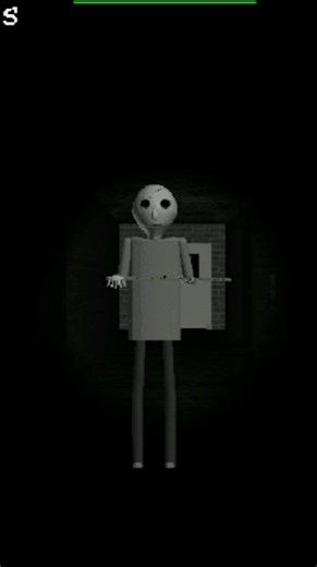 Baldi's Basics Memory Edition