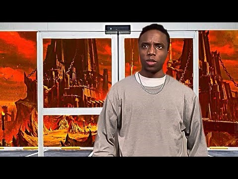 This Show Is RatedRoh (Pilot) “Roh’s First And Last Day Working In Dollar Store Hell”