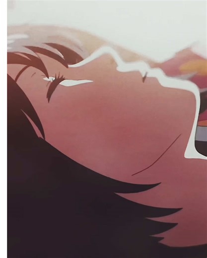 First Try at Animation Editing: Your Name Inspired