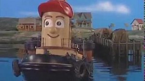 Brunswick's Big Scare