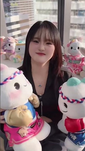 BIGO LIVE - Unbearably adorable! 💖