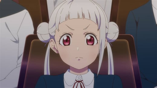 Love Live! Superstar!! (English Dub) Check It Out!!