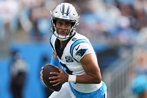 Bryce Young Trade: What the Panthers Gave Up for the Benched Quarterback