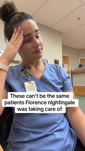 Humorous Nurse TikTok Compilation by Lindsay Collison