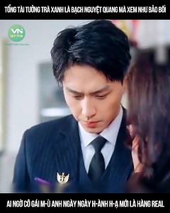 6.2K views · 45 reactions | Review phim hay: Quý tổng anh nhận nhầm vợ rồi #review #phim #drama ©️ Nội dung được sản xuất bởi Vnstar Media #VnstarMedia #Vnstarnetwork | Vnstar Today | Facebook