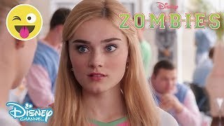 Z-O-M-B-I-E-S streaming: where to watch online?