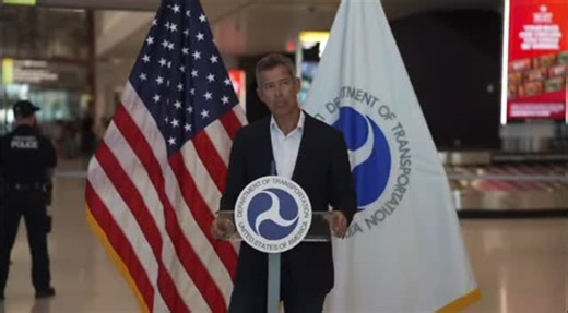 1.4K views · 260 reactions |  NEW: Starting this Sunday, Essential Air Service (EAS), which helps subsidize air service to rural communities, will feel the effects of the Schumer-Jefferies shutdown  | Secretary Sean Duffy | Facebook